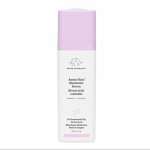 Drunk Elephant Amino Rain
Glasswater Serum